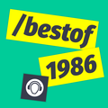 Das Logo von laut.fm Best of 1986