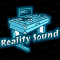 Das Logo von laut.fm Reality Sound