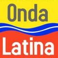 Das Logo von laut.fm Ondalatina