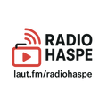Das Logo von laut.fm Radiohaspe