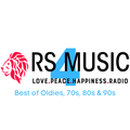 Das Logo von laut.fm Rsmusic 4