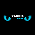 Das Logo von laut.fm Xanius FM