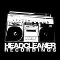Das Logo von laut.fm Headcleaner