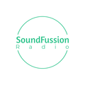 Das Logo von laut.fm Soundfussion