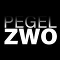 Das Logo von laut.fm Pegelzwo
