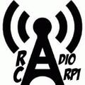 Das Logo von laut.fm Radio Carpi