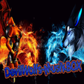 Das Logo von laut.fm Devilwolfs Musikbox