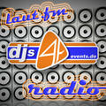 Das Logo von laut.fm DJs 4 Events-Radio