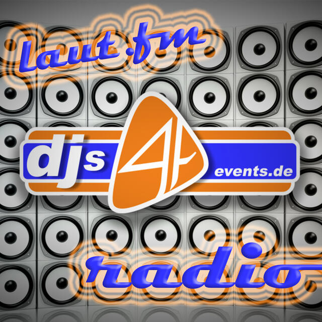 Stationsbild djs4events-radio