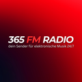 Das Logo von laut.fm 365 FM Radio