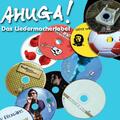 Das Logo von laut.fm Ahuga
