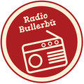 Das Logo von laut.fm Bullerbue Klasse