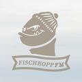 Das Logo von laut.fm Fischkopp
