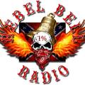 Das Logo von laut.fm Rebel Bell