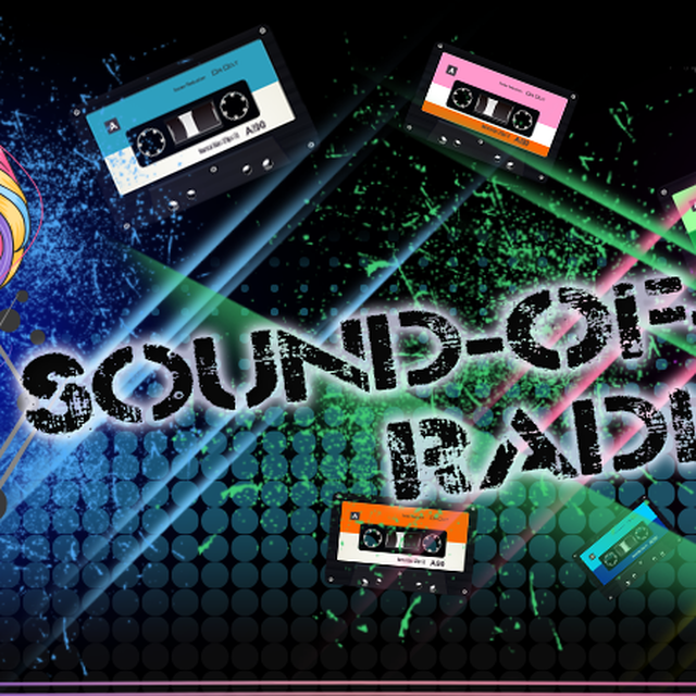 Stationsbild soundofbeatzradio