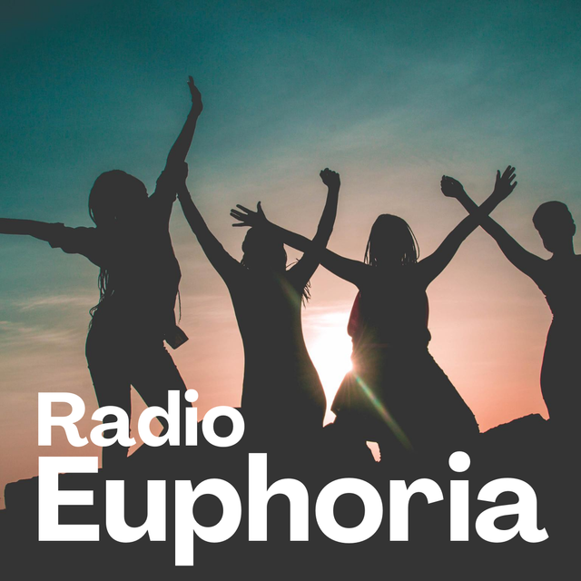 Stationsbild radioeuphoria