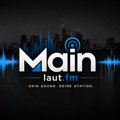 Das Logo von laut.fm Main