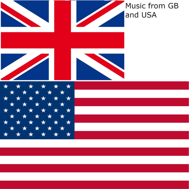 Stationsbild musik-from-gb-and-usa