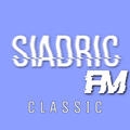 Das Logo von laut.fm Siadricfm Classic