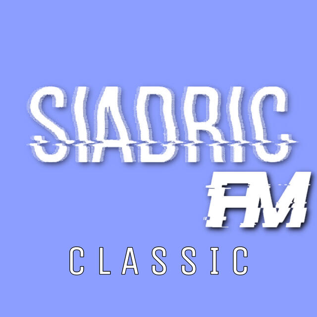 Stationsbild siadricfm-classic