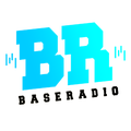 Das Logo von laut.fm Baseradiodance