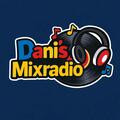 Das Logo von laut.fm Dani's Mixradio