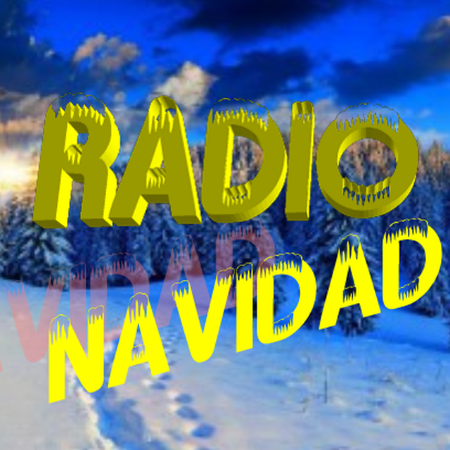 Stationsbild radio-navidad