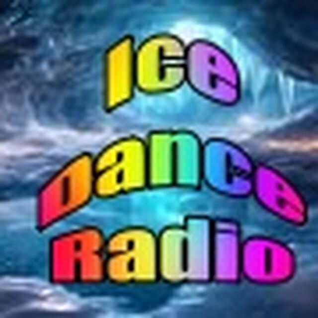 Stationsbild ice-dance-radio