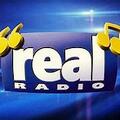 Das Logo von laut.fm Real-Radio