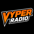 Das Logo von laut.fm Vyper Radio