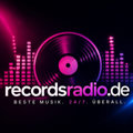 Das Logo von laut.fm Records Radio