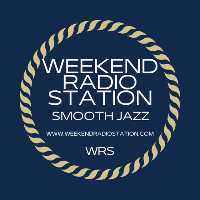 Stationsbild weekendradio