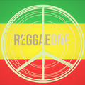 Das Logo von laut.fm Reggaeone