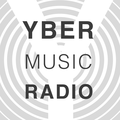 Das Logo von laut.fm Yber Music Radio
