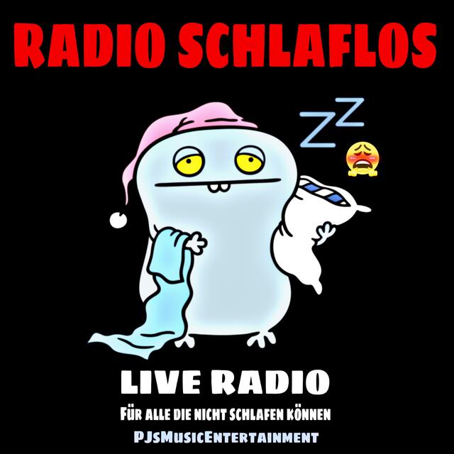 Stationsbild radioschlaflos