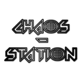 Das Logo von laut.fm Chaos Station