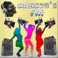 Samsons FM logo