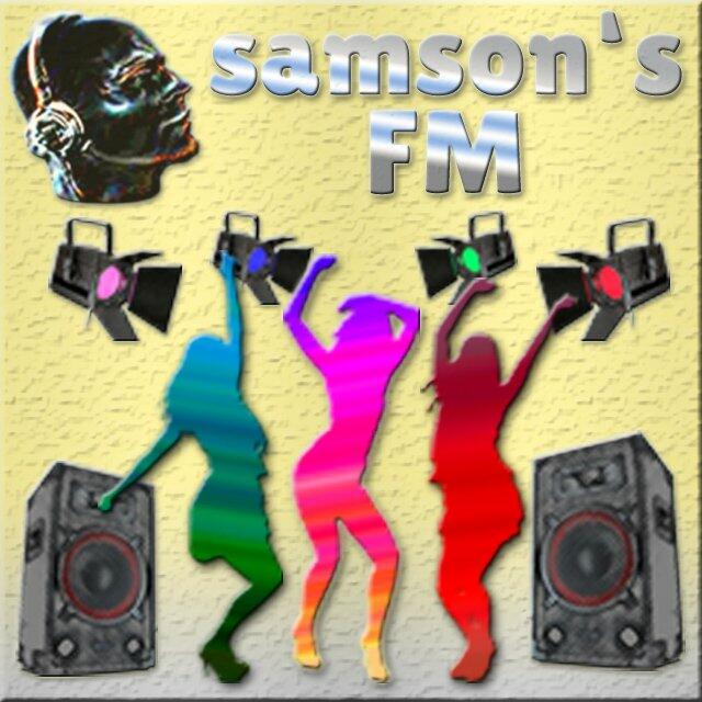 Stationsbild samsons_fm