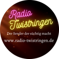 Das Logo von laut.fm Radiotwistringen