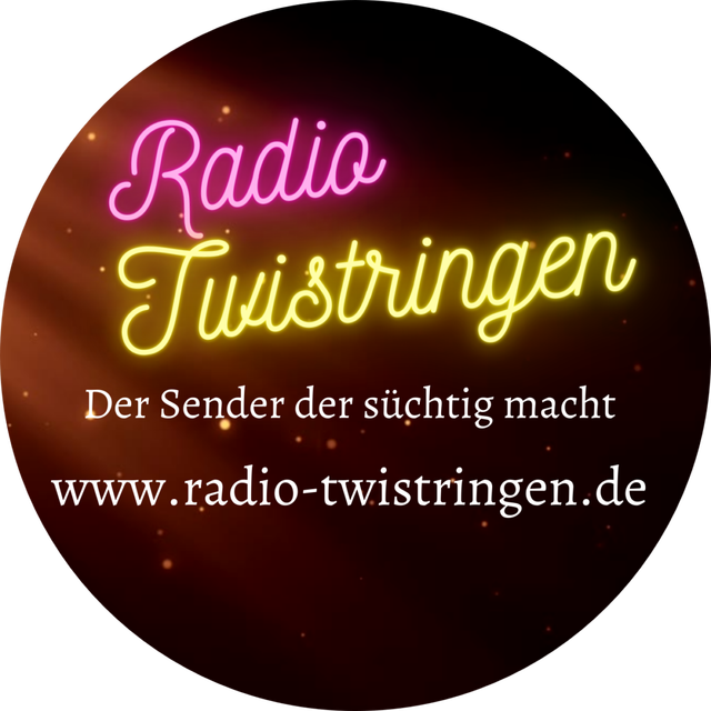 Stationsbild radiotwistringen