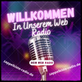 Das Logo von laut.fm Zappelkiste