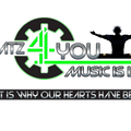 Das Logo von laut.fm Beatz 4 You