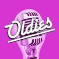 Das Logo von laut.fm Oldoldies