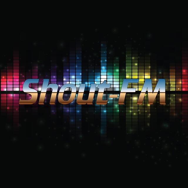 Stationsbild shout_fm