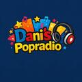 Das Logo von laut.fm Dani's Popradio