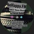 Das Logo von laut.fm Behappy FM