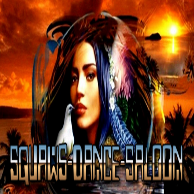 Stationsbild squaws-dance-saloon