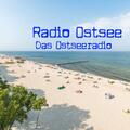 Das Logo von laut.fm Ostsee-Radio