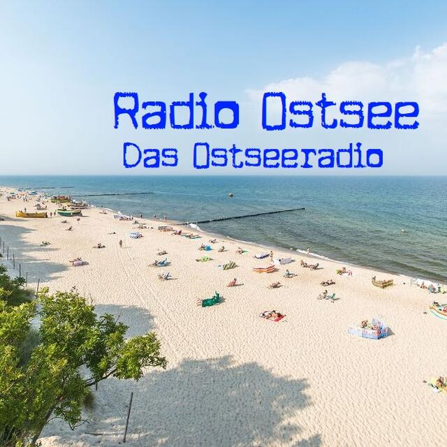 Stationsbild ostseeradio