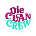 Das Logo von laut.fm Dieclancrew